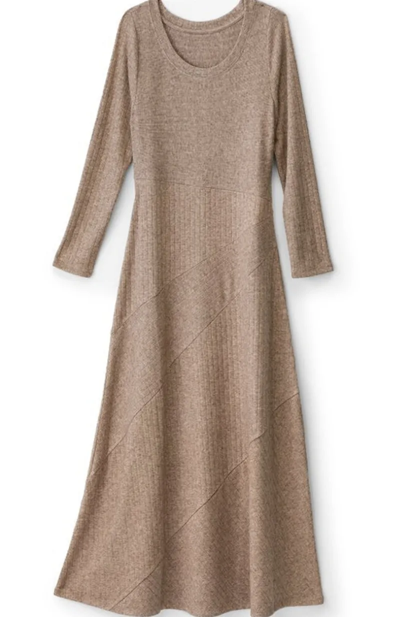 Soft Surroundings Clio Dress Flash Sale