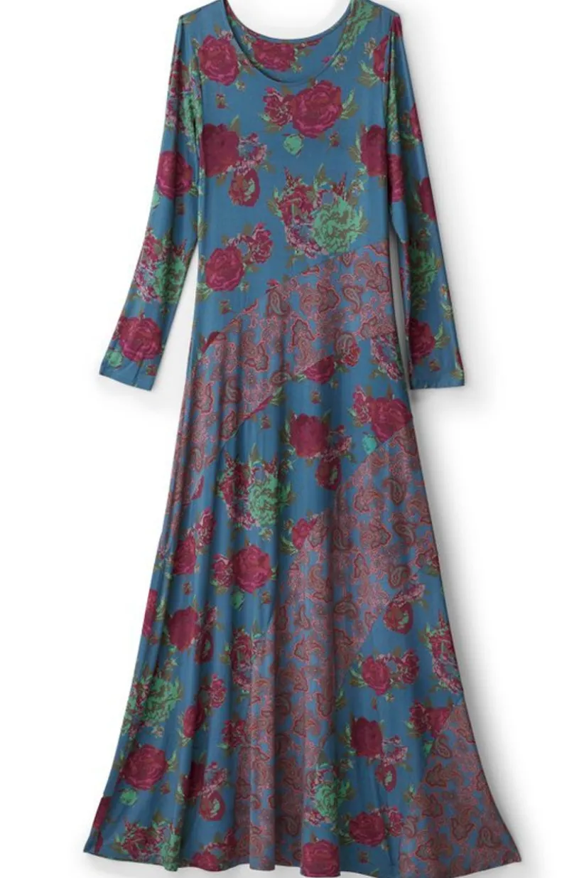 Soft Surroundings Ismerelda Dress TriesteDeepAtlantic Cheap
