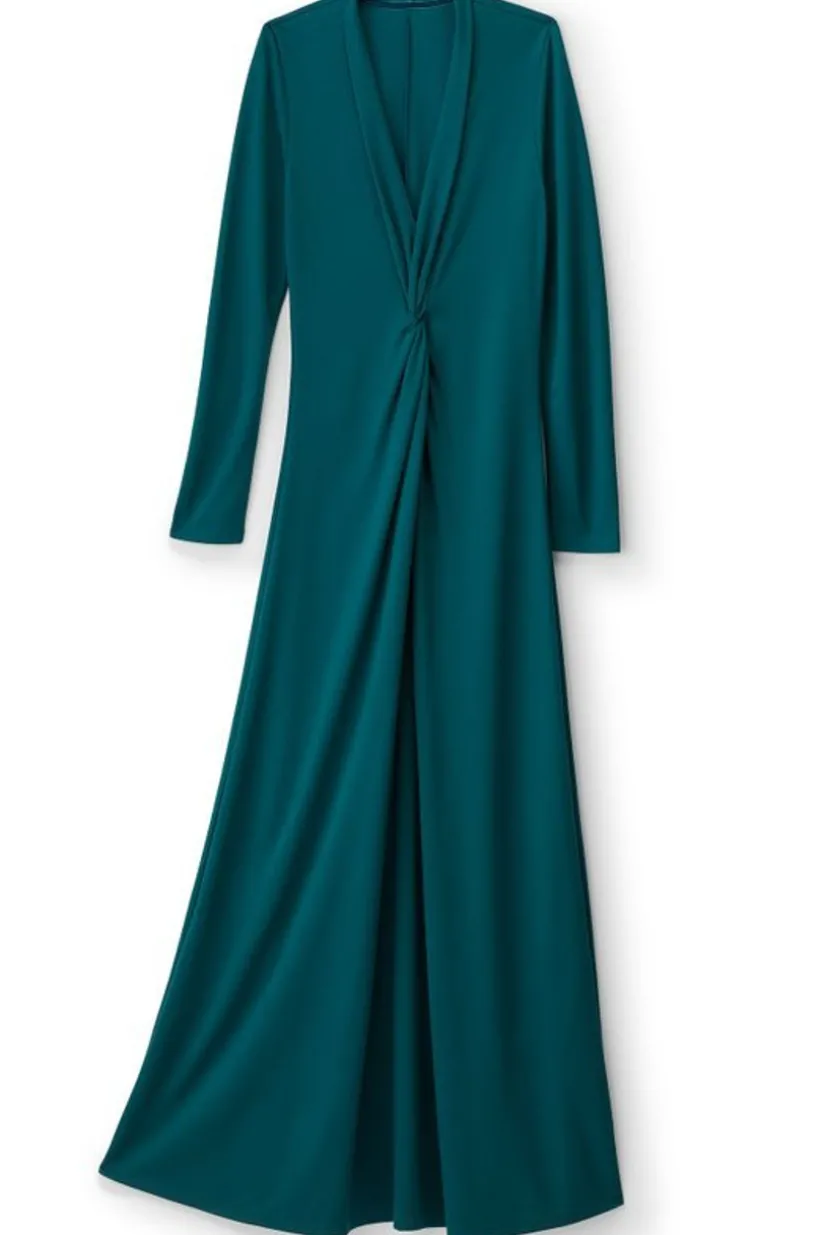 Soft Surroundings Lagia Maxi Dress Cheap