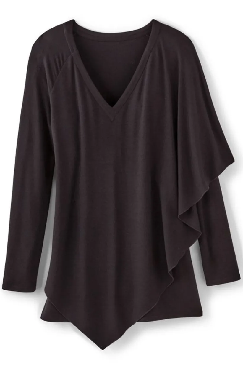 Soft Surroundings Madeline Tunic Outlet