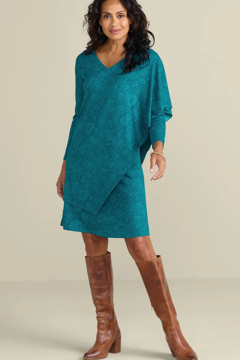 Soft Surroundings Marla Dress Best