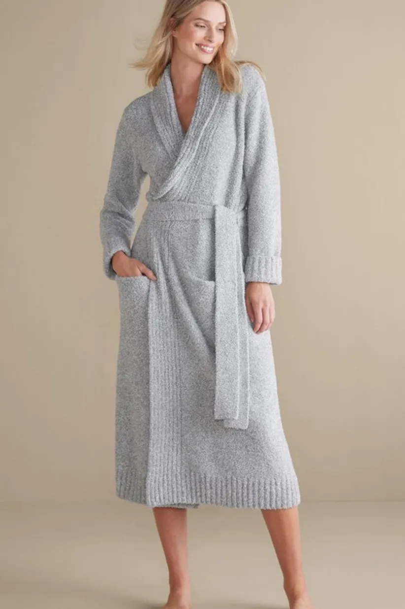 Soft Surroundings Orabella Robe New