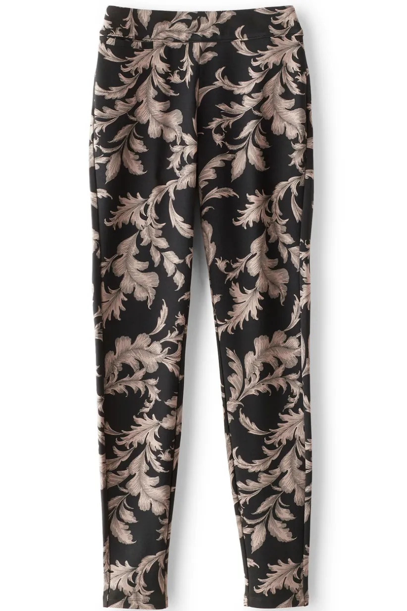 Soft Surroundings Soft Essential Ponte Leggings Best Sale